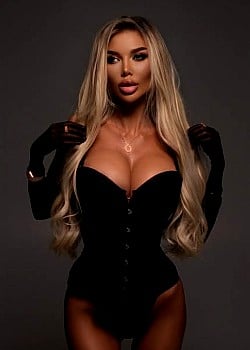 Liana Efrosinina